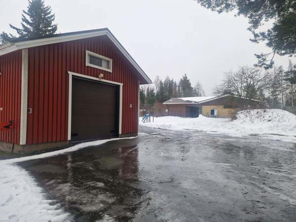 5h + k + s  Merikarvia - photo 6