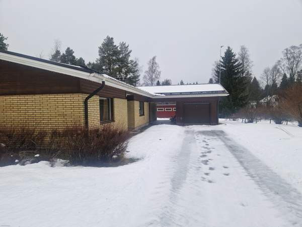 5h + k + s  Merikarvia - photo 2