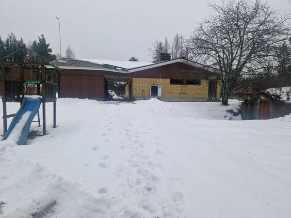 5h + k + s  Merikarvia - photo 4