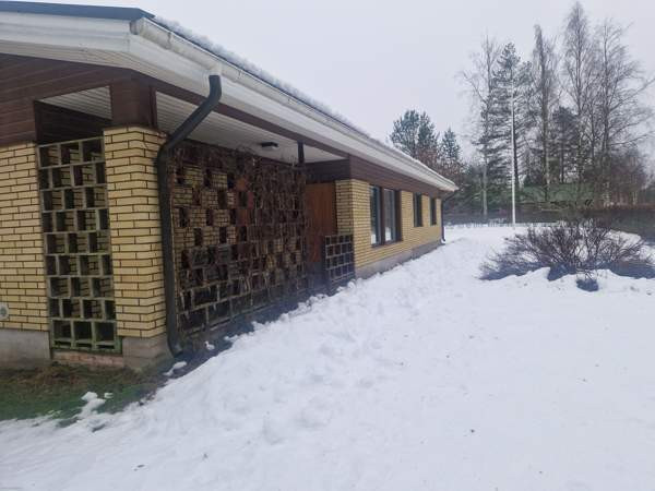 5h + k + s  Merikarvia - photo 3