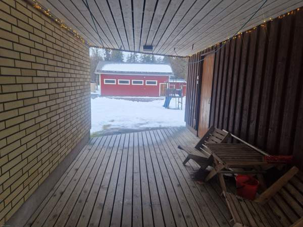 5h + k + s  Merikarvia - photo 5