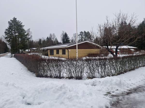 5h + k + s  Merikarvia - photo 1