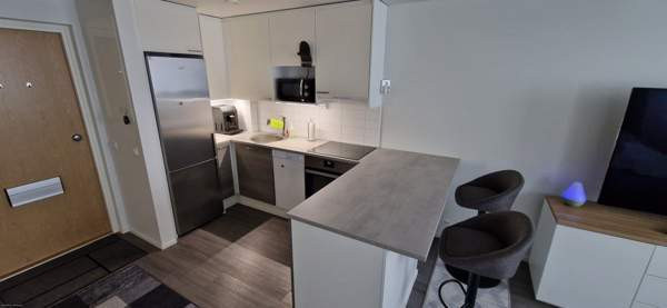 1h + k + p  Kuopio – foto 2