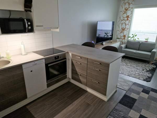 1h + k + p  Kuopio – foto 3