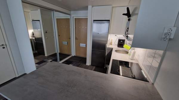 1h + k + p  Kuopio – foto 6