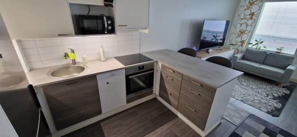 1h + k + p  Kuopio – foto 1