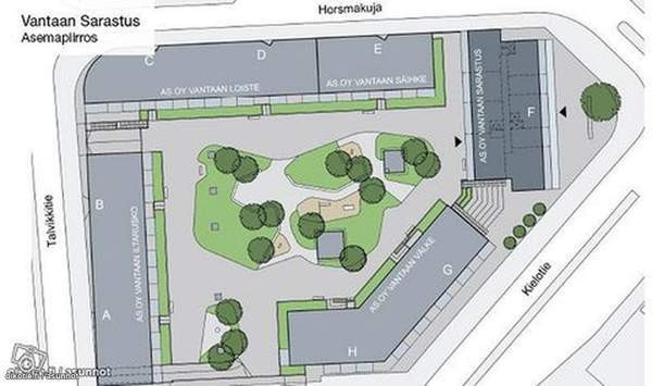 1h+ kt+kph+p  Vantaa - photo 7