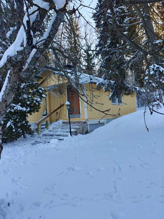 2h + s  Vantaa – foto 1