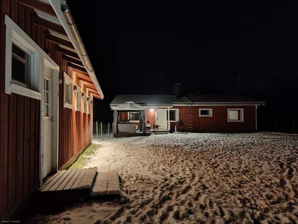 4mh+oh+k+takkahuone+ph+wc+s  Keminmaa - изображение 3