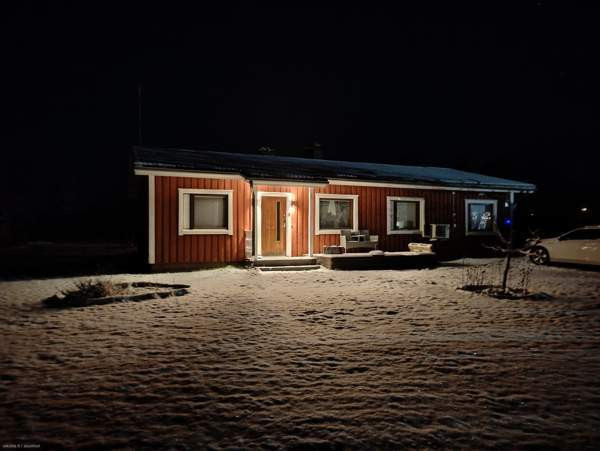 4mh+oh+k+takkahuone+ph+wc+s  Keminmaa - изображение 1