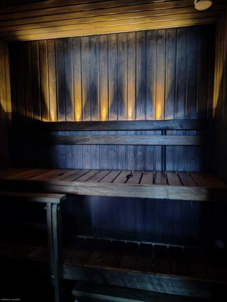 4mh+oh+k+takkahuone+ph+wc+s  Keminmaa - изображение 7