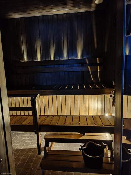 4mh+oh+k+takkahuone+ph+wc+s  Keminmaa - изображение 6