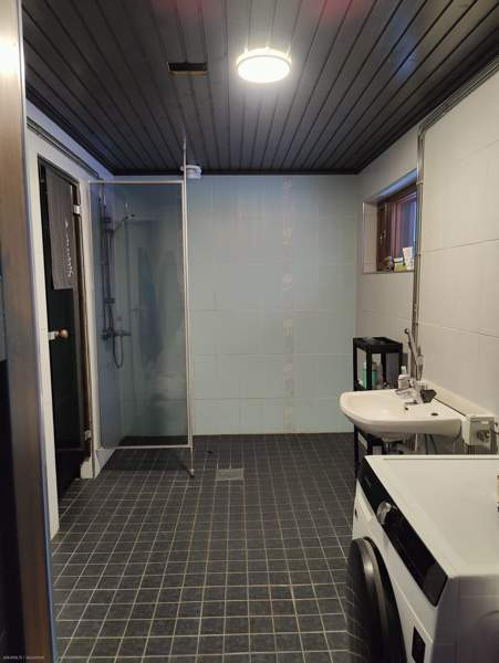 4mh+oh+k+takkahuone+ph+wc+s  Keminmaa - изображение 5