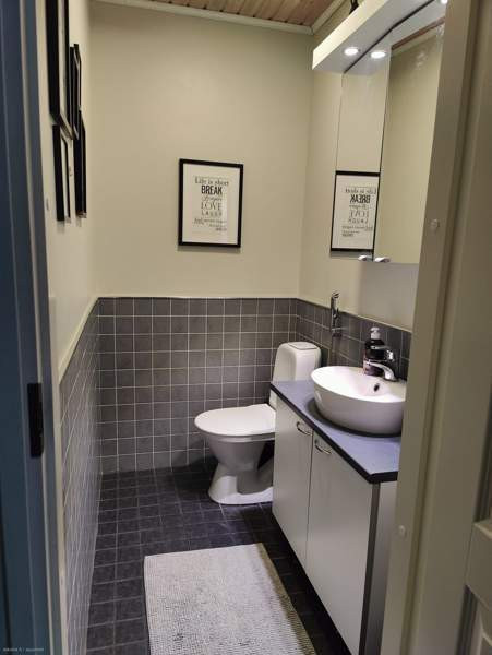 4mh+oh+k+takkahuone+ph+wc+s  Keminmaa - изображение 8