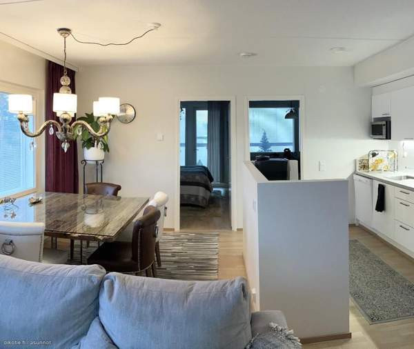 3h + s + p  Jaervenpaeae - photo 2