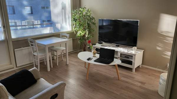 2h + kk + p  Kouvola - valokuva 1