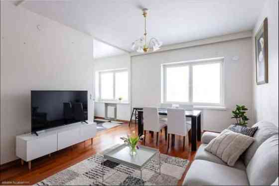 2-4h + avok  Helsinki