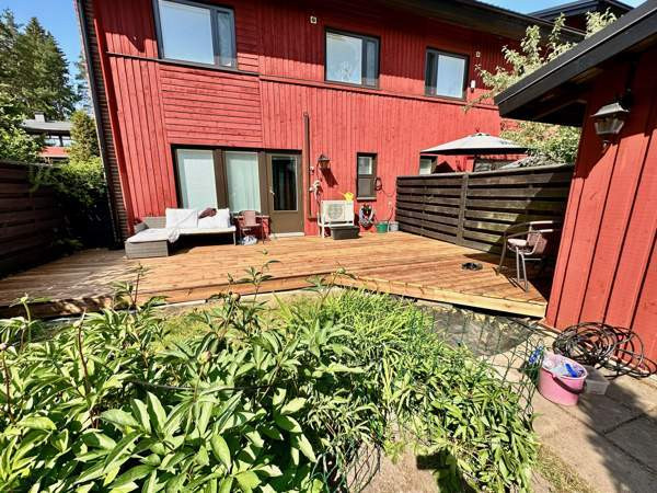 4h + s  Kirkkonummi - valokuva 2