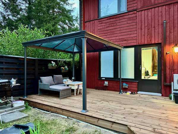 4h + s  Kirkkonummi - valokuva 5