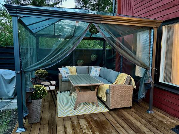 4h + s  Kirkkonummi - valokuva 3