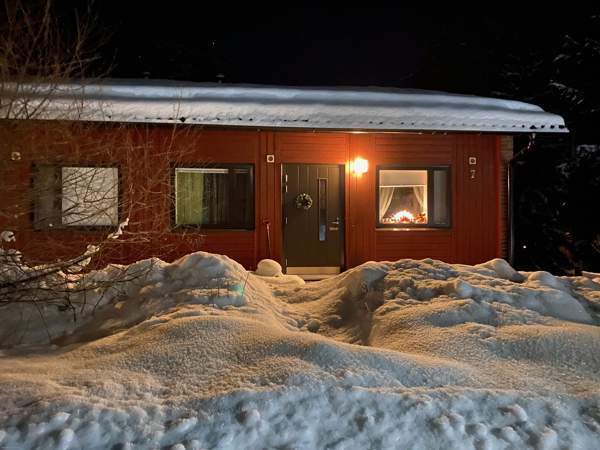 4h + s  Kirkkonummi - valokuva 1