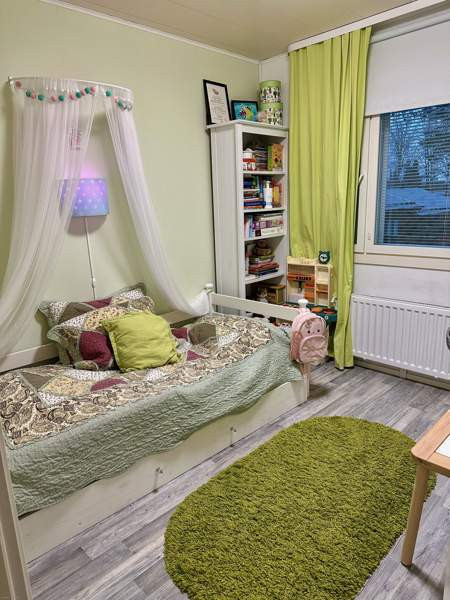 4h + s  Kirkkonummi - valokuva 8