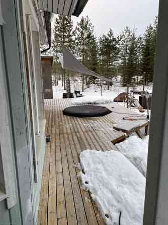 5h + s  Alajärvi