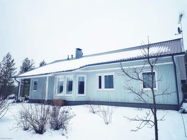 5h + s  Alajärvi - photo 3