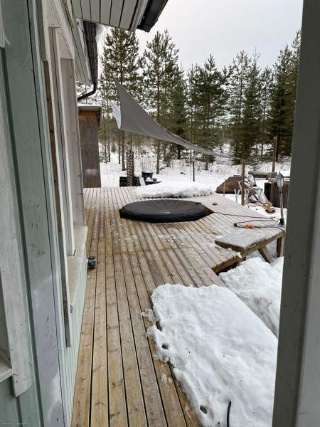 5h + s  Alajärvi - photo 4