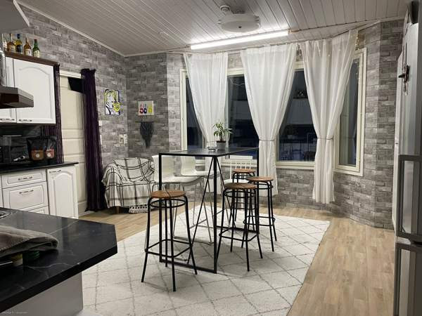 5h + s  Alajärvi - photo 6