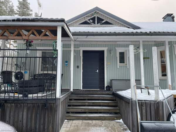 5h + s  Alajärvi - photo 1