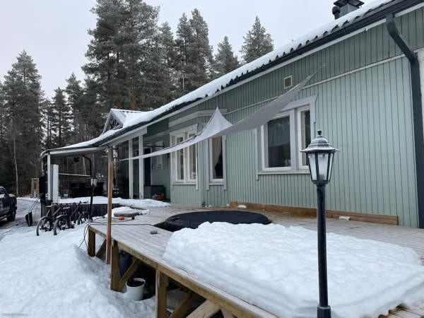 5h + s  Alajärvi - photo 2