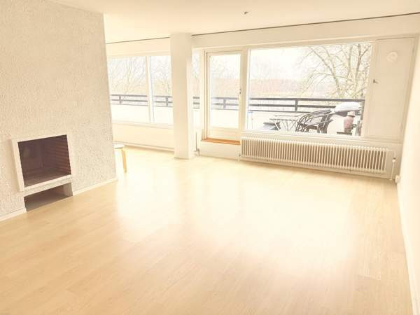 6h + k + iso koko asunnon levyinen parveke  Эспоо - изображение 2