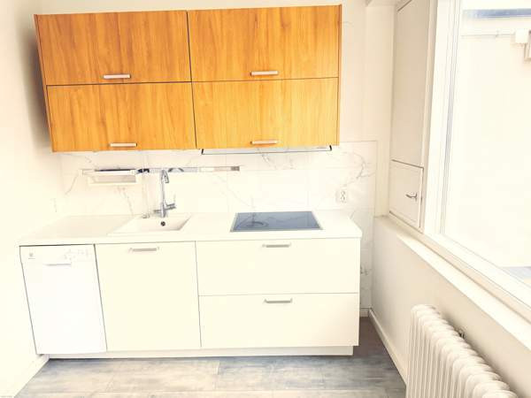 6h + k + iso koko asunnon levyinen parveke  Эспоо - изображение 7