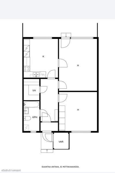 2h + k  Keuruu – foto 2