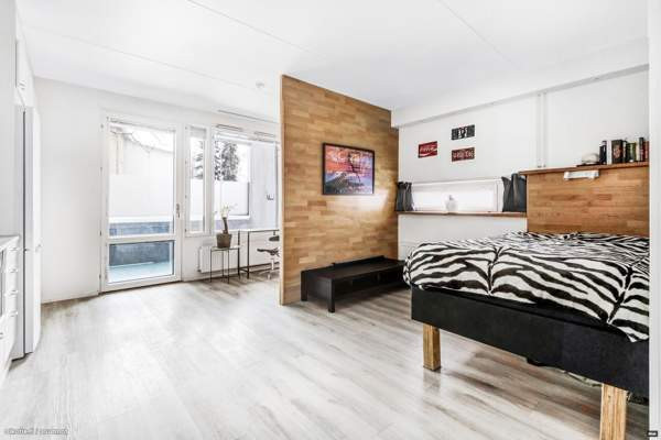 1h + kph  Helsinki - изображение 1