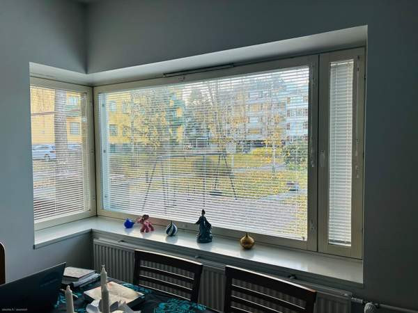 4h + k + s + kh + wc + p  Helsinki - valokuva 5