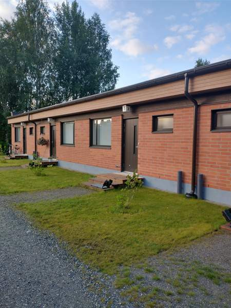 2h + k +s + vh  Lieksa - photo 1