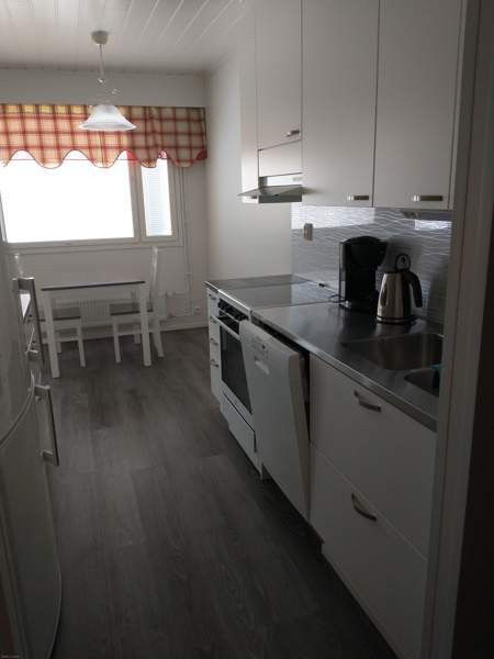 2h + k +s + vh  Lieksa - photo 8