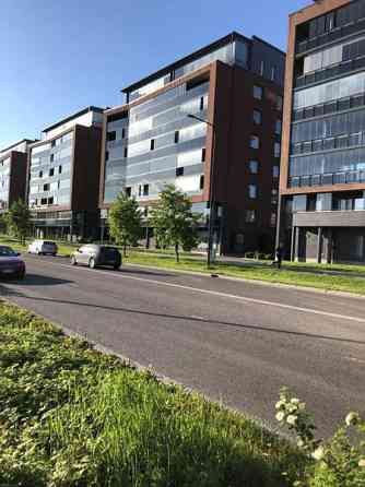 1h + alkovi + kph + las.p  Jyväskylä