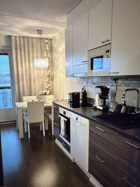 1h + alkovi + kph + las.p  Jyvaeskylae – foto 5