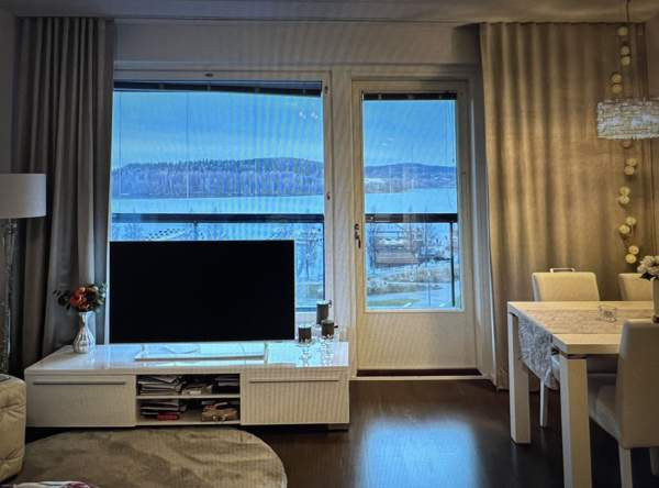 1h + alkovi + kph + las.p  Jyvaeskylae – foto 2