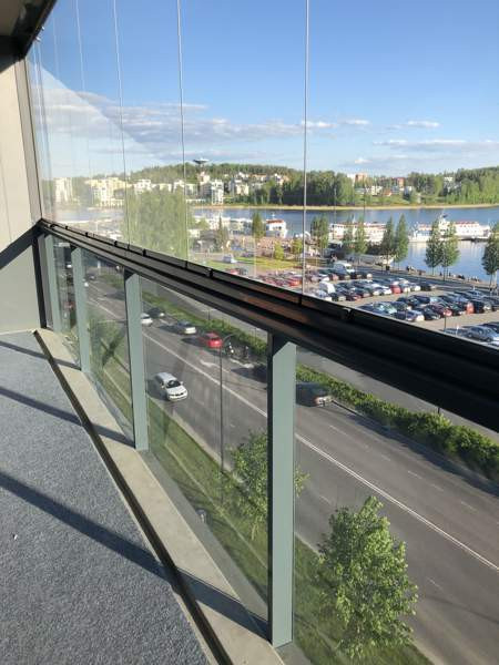 1h + alkovi + kph + las.p  Jyvaeskylae – foto 7