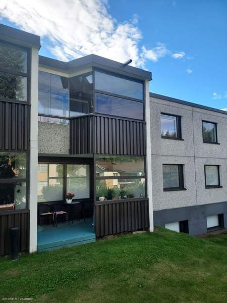 3h + p  Kouvola - photo 1