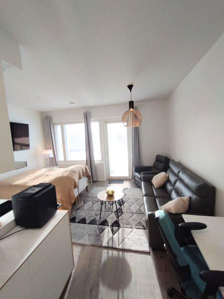 1h + p  Helsinki - изображение 6