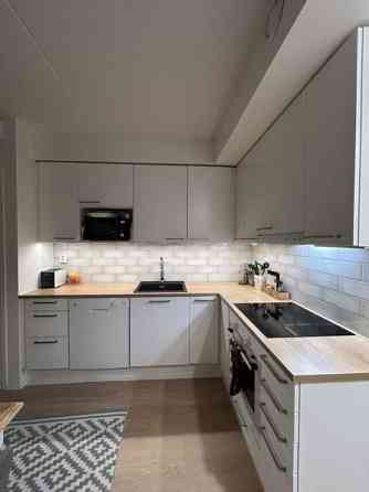2h + avok + p  Espoo