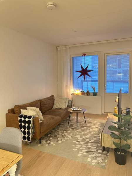 2h + avok + p  Эспоо - изображение 1