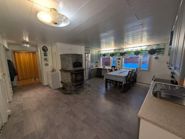 6h + k + s  Sodankylä - изображение 1