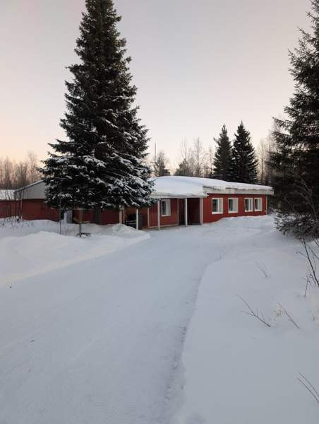 6h + k + s  Sodankylä - изображение 2