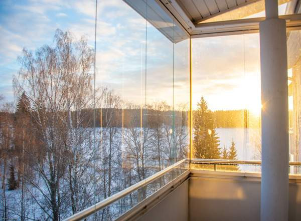 4h,avok,rt,et,s,erill.wc,las.parveke  Миккели - изображение 2